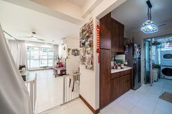 Blk 614A Punggol Spring (Punggol), HDB 4 Rooms #565272941